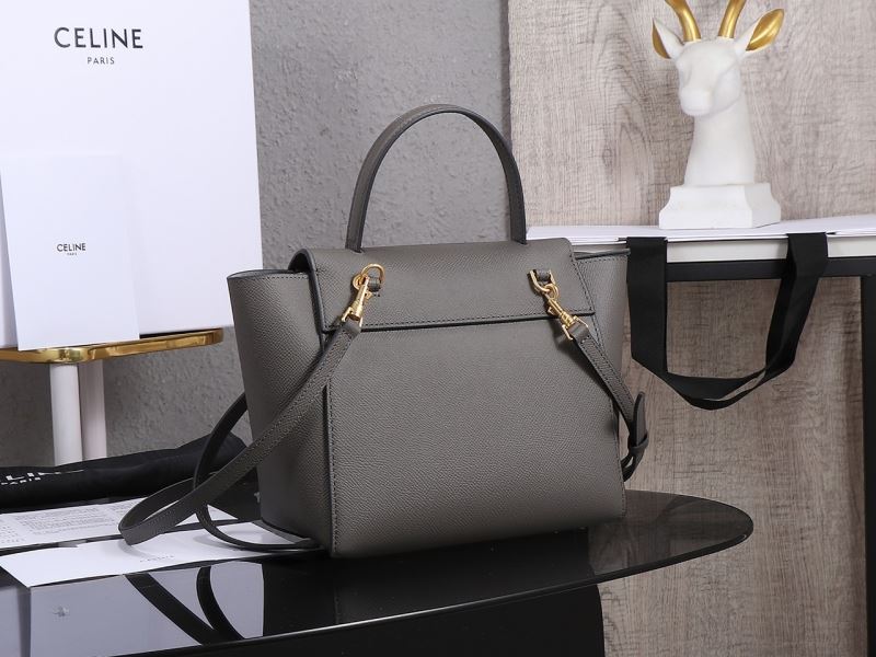 Celine Nano Bags